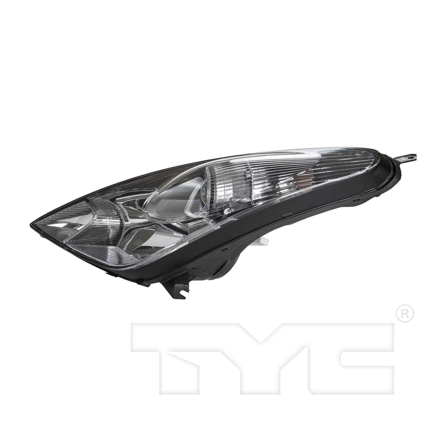 TYC Headlight Assembly 20-6944-01-1