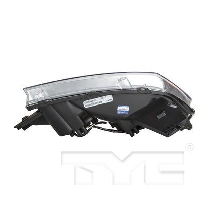 TYC Headlight Assembly 20-6946-00-9