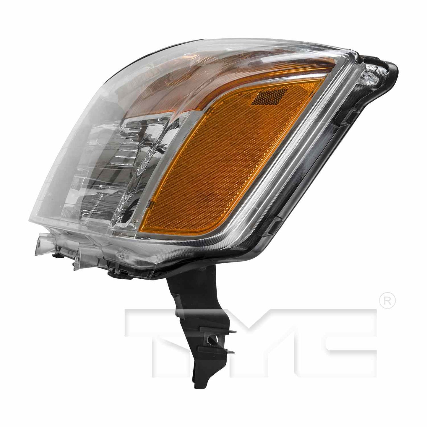 TYC Headlight Assembly 20-6946-00-9
