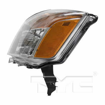 TYC Headlight Assembly 20-6946-00-9