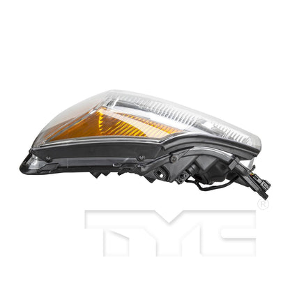 TYC Headlight Assembly 20-6946-00-9