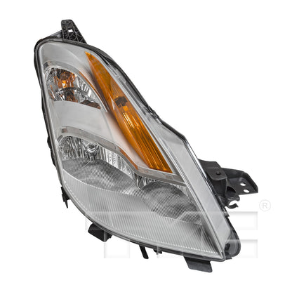 TYC Headlight Assembly 20-6947-00