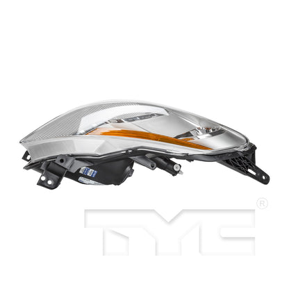 TYC Headlight Assembly 20-6947-00