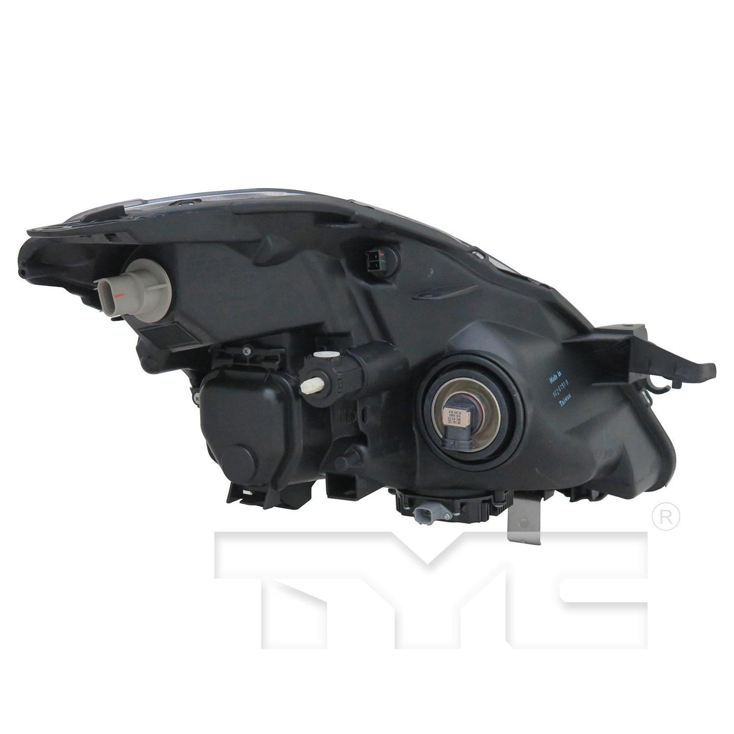 TYC TYC Regular 20-6950-00