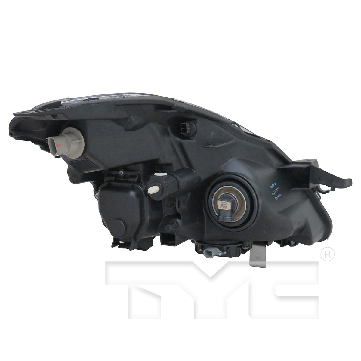 TYC TYC Regular 20-6950-00