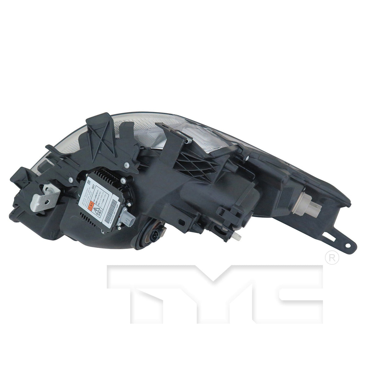TYC TYC Regular 20-6950-00