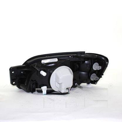 TYC Headlight Assembly 20-6955-00