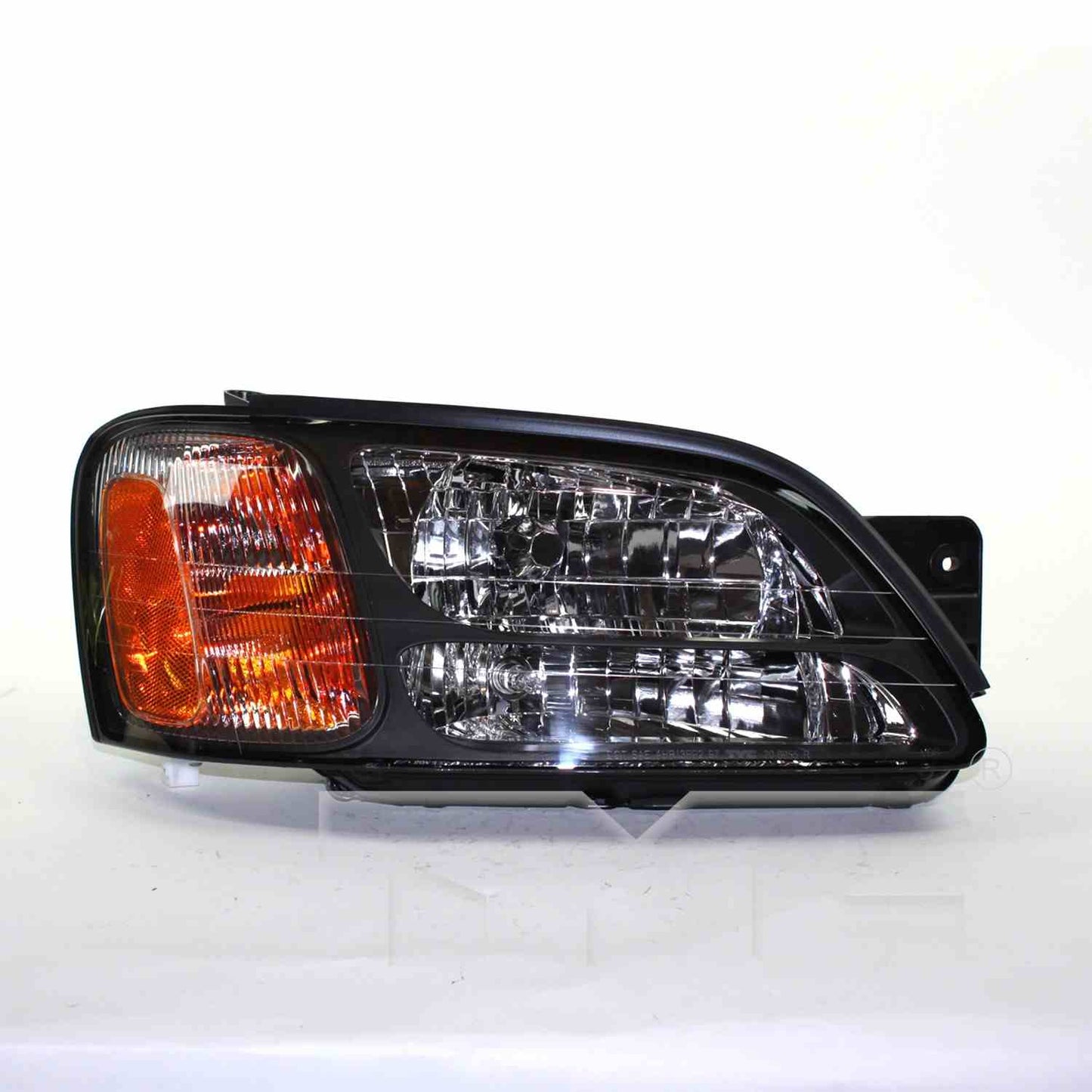 TYC Headlight Assembly 20-6955-00