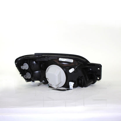 TYC Headlight Assembly 20-6956-00