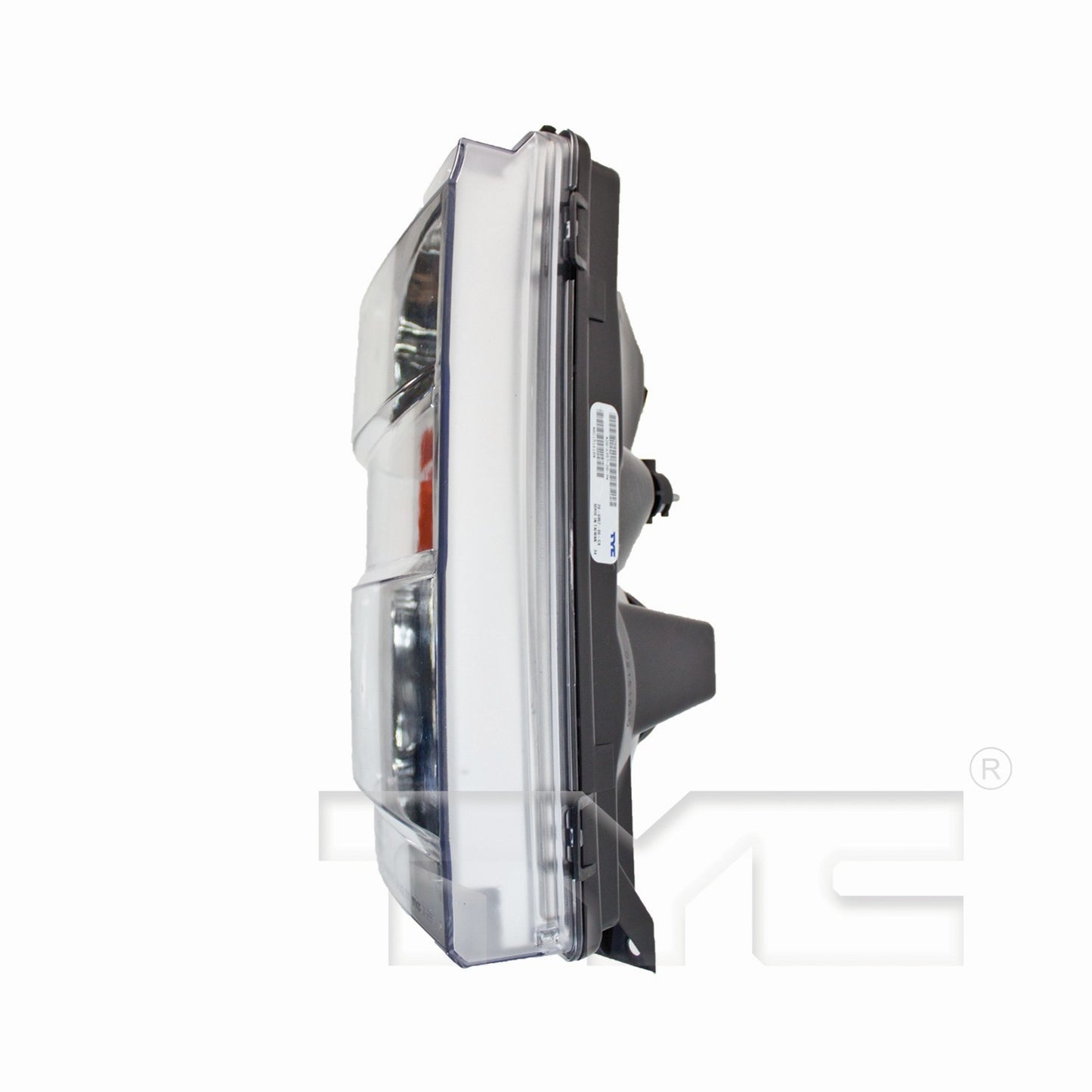TYC CAPA Certified 20-6957-00-9