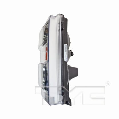 TYC CAPA Certified 20-6957-00-9