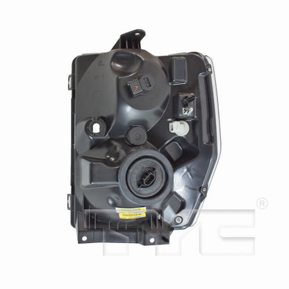TYC CAPA Certified 20-6957-00-9
