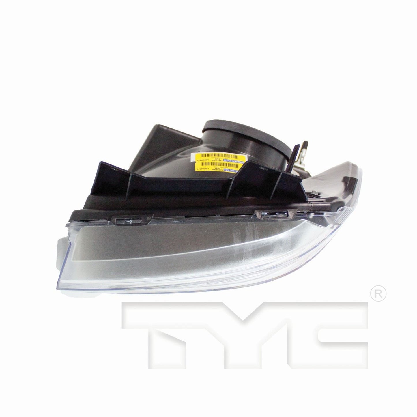 TYC CAPA Certified 20-6957-00-9