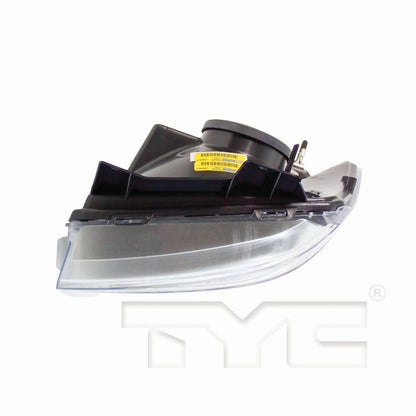 TYC CAPA Certified 20-6957-00-9