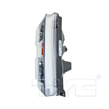 TYC CAPA Certified 20-6957-00-9