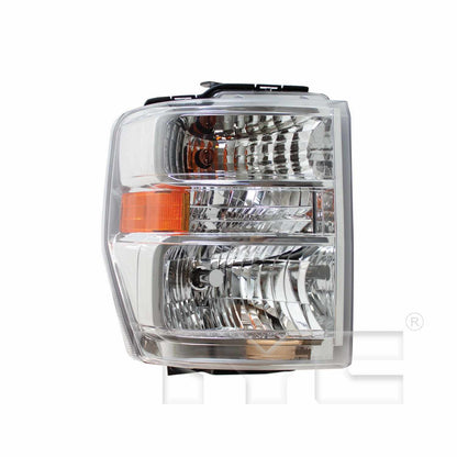 TYC CAPA Certified 20-6957-00-9