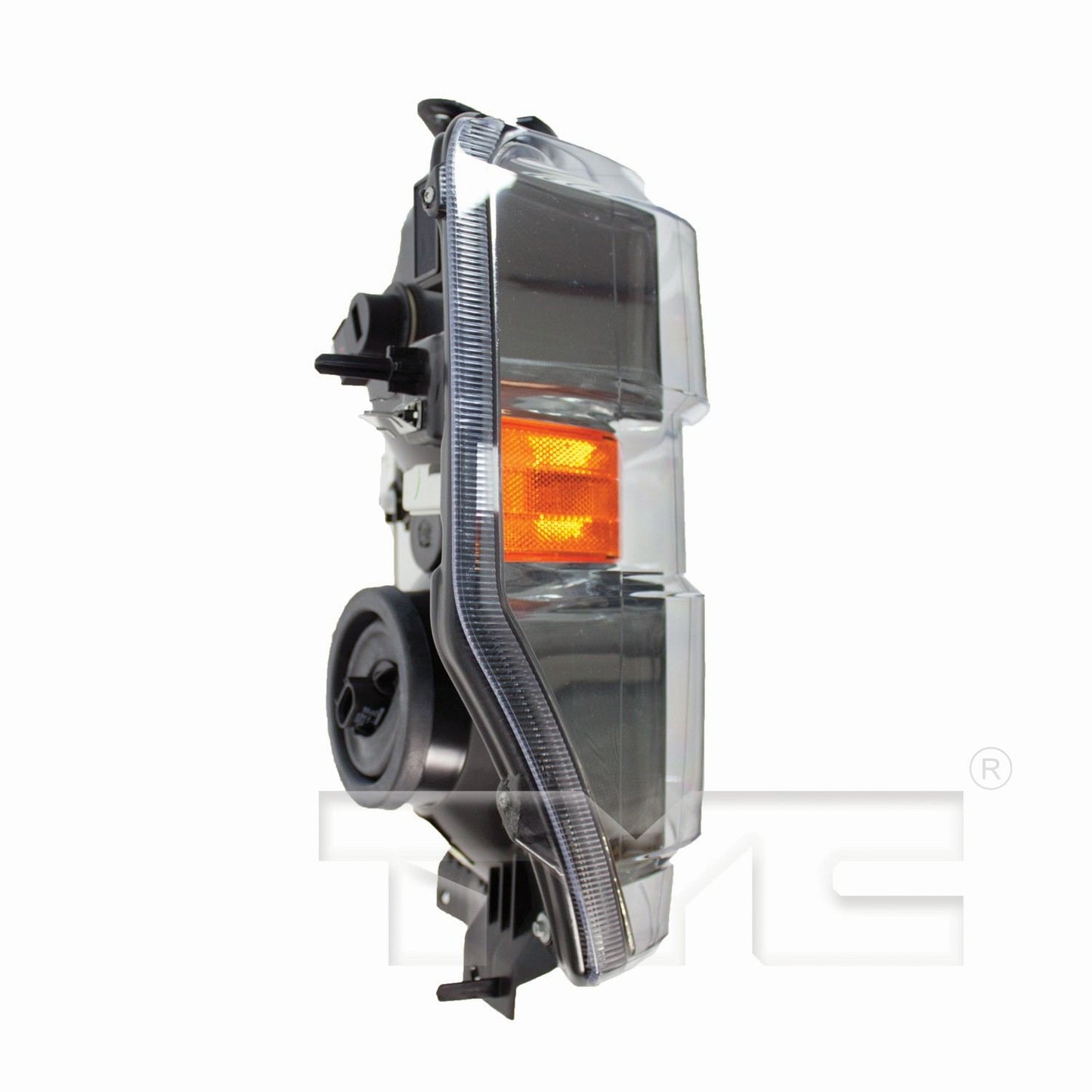 TYC CAPA Certified 20-6957-00-9