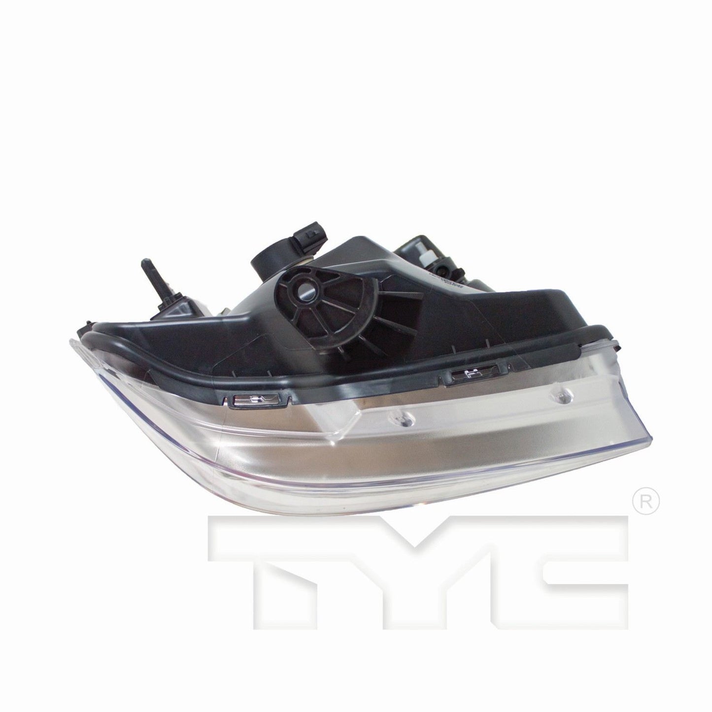 TYC CAPA Certified 20-6957-00-9