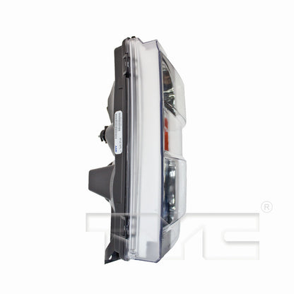 TYC CAPA Certified 20-6958-00-9