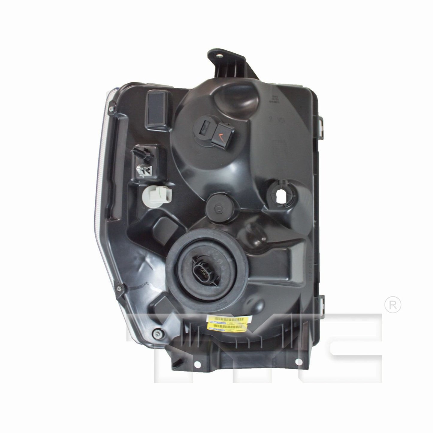 TYC CAPA Certified 20-6958-00-9