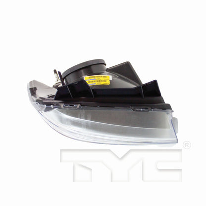 TYC CAPA Certified 20-6958-00-9