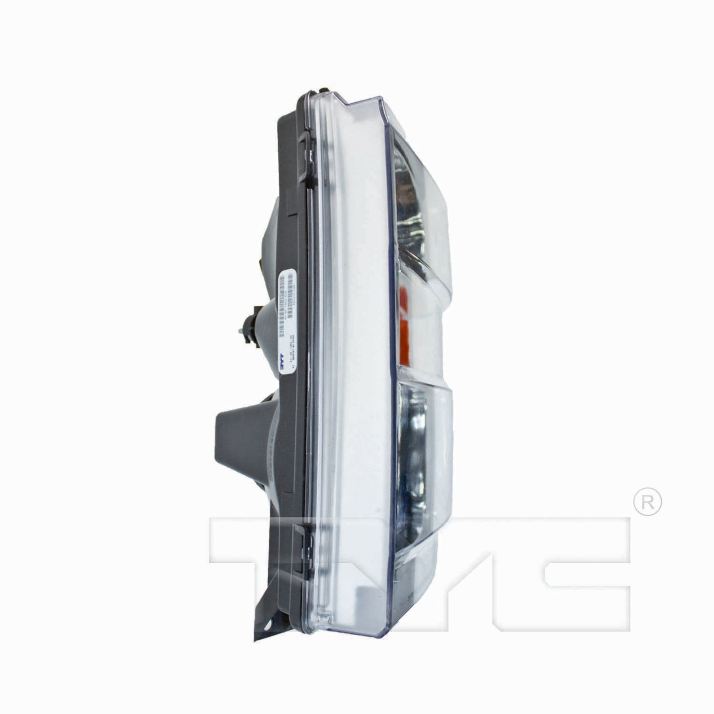TYC CAPA Certified 20-6958-00-9