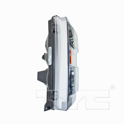 TYC CAPA Certified 20-6958-00-9
