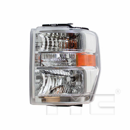 TYC CAPA Certified 20-6958-00-9