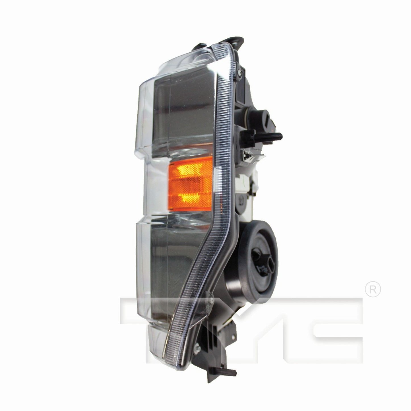 TYC CAPA Certified 20-6958-00-9