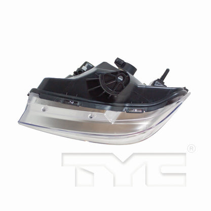TYC CAPA Certified 20-6958-00-9