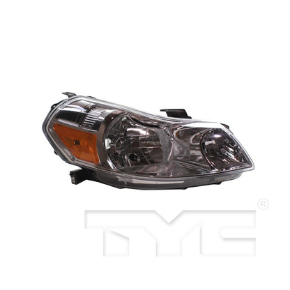 TYC CAPA Certified Headlight Assembly 20-6959-01-9