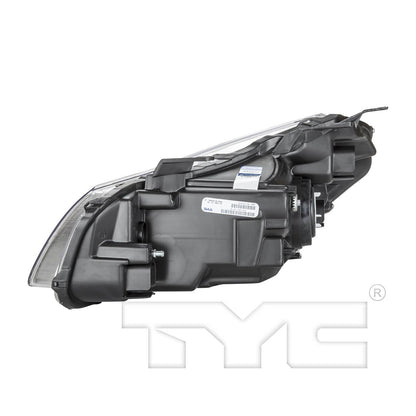 TYC Headlight Assembly 20-6959-01