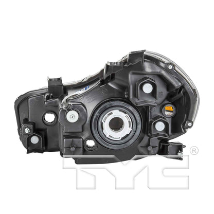 TYC Headlight Assembly 20-6959-01
