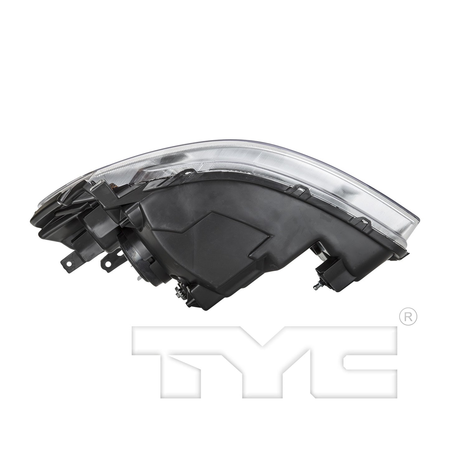 TYC Headlight Assembly 20-6959-01