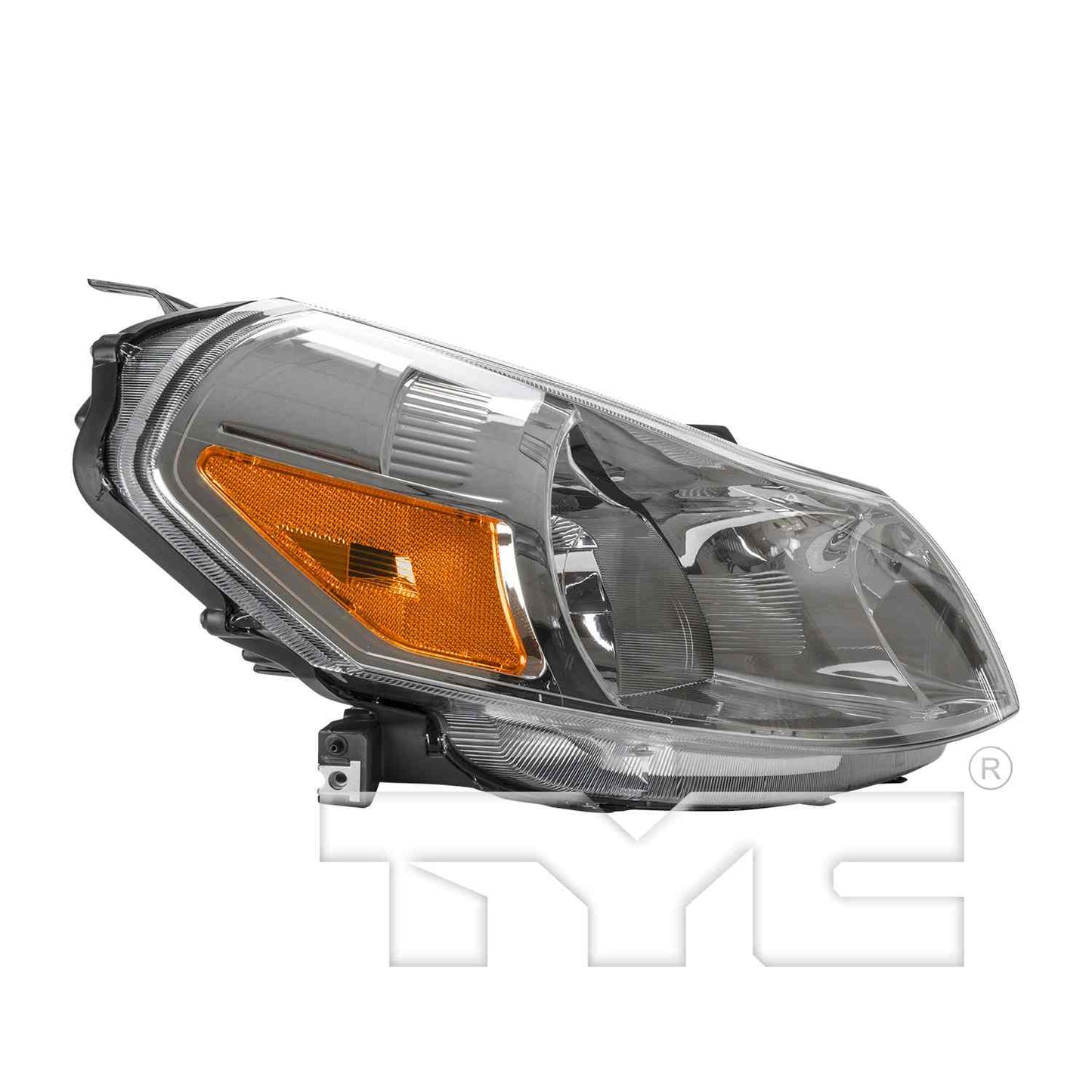 TYC Headlight Assembly 20-6959-01