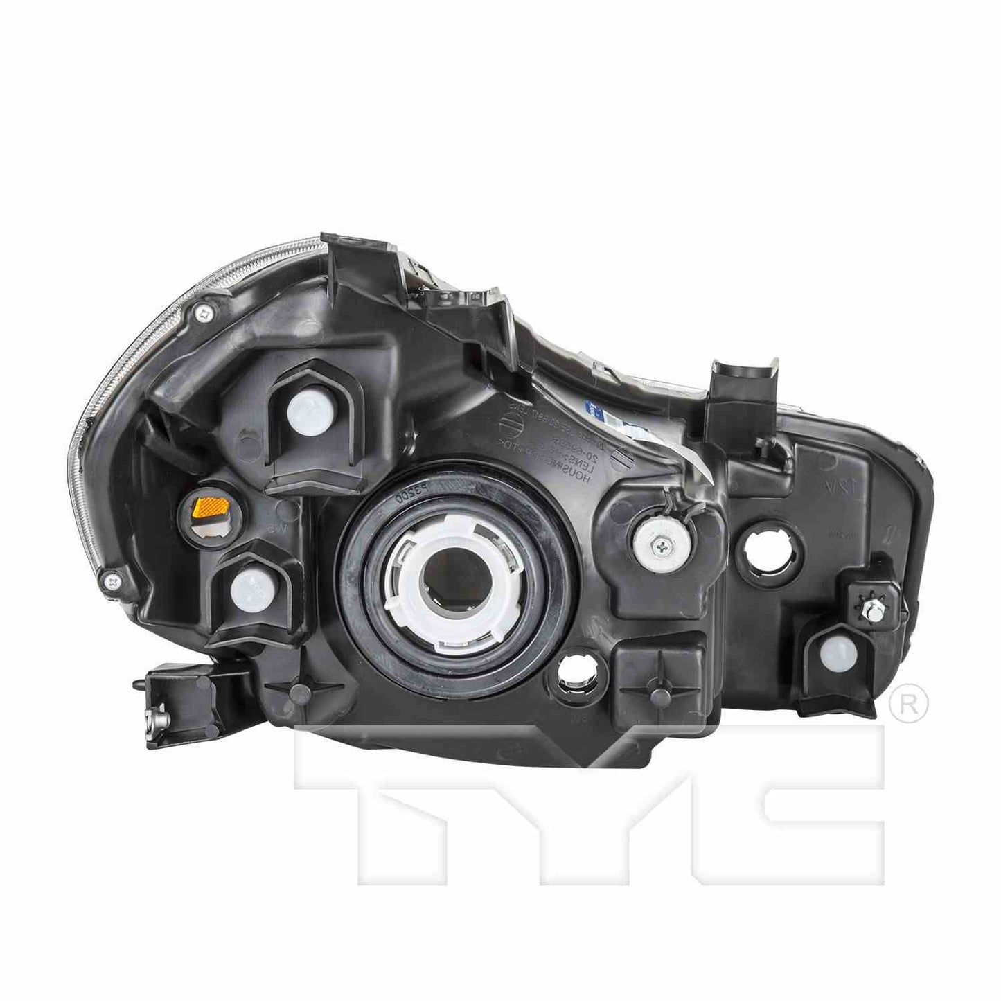TYC TYC Regular 20-6960-01