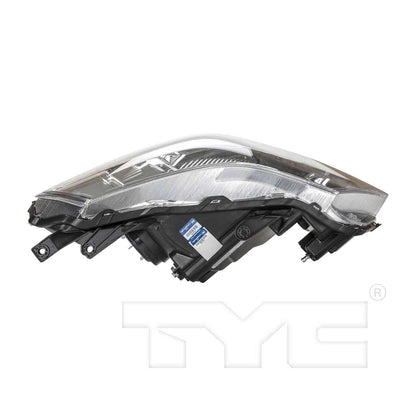 TYC TYC Regular 20-6960-01