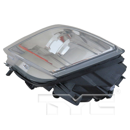 TYC Headlight Assembly 20-6961-00-9