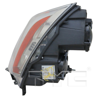 TYC Headlight Assembly 20-6962-00-9