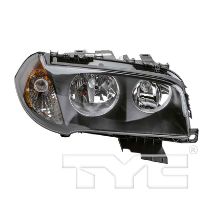 TYC Headlight Assembly 20-6969-00
