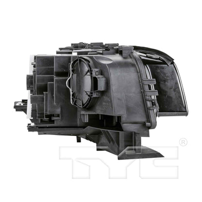 TYC Headlight Assembly 20-6970-00