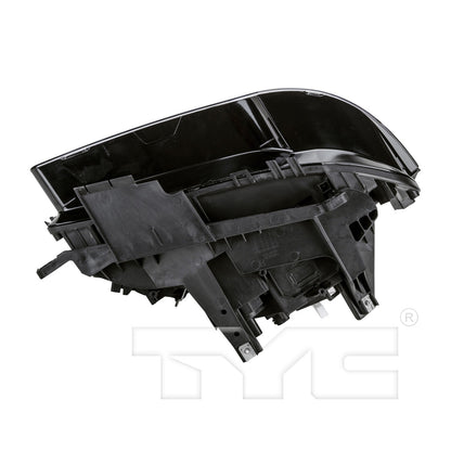 TYC Headlight Assembly 20-6970-00