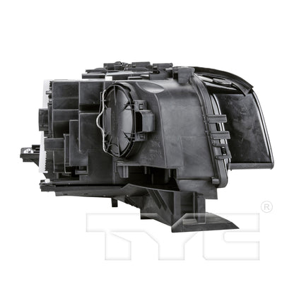TYC Headlight Assembly 20-6970-00