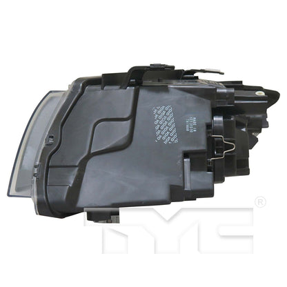 TYC CAPA Certified 20-6975-00-9