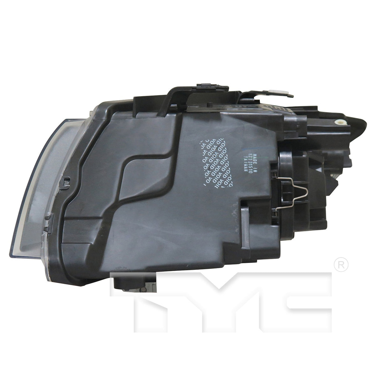 TYC CAPA Certified 20-6975-00-9