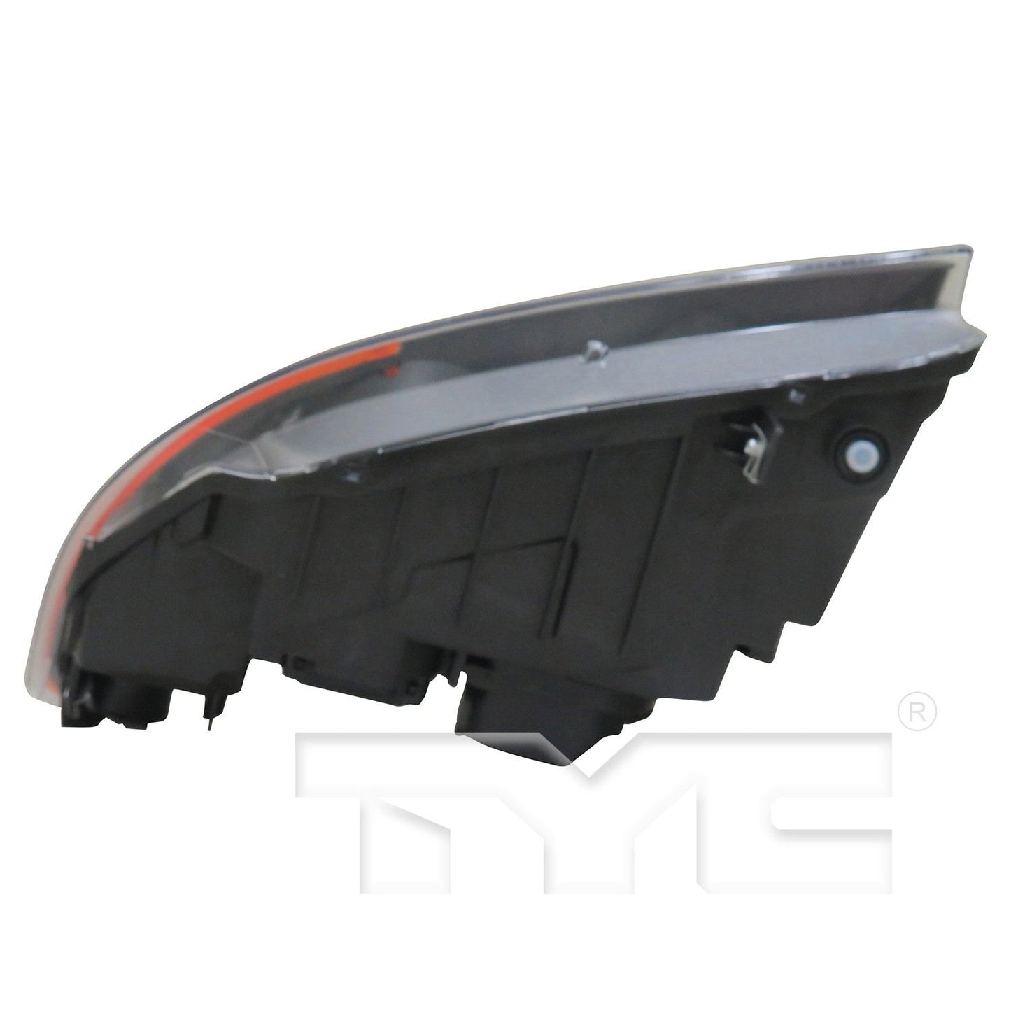 TYC CAPA Certified 20-6975-00-9