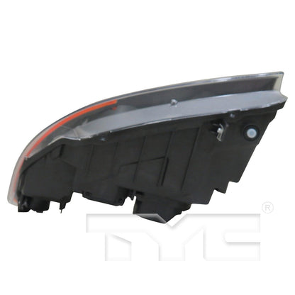 TYC CAPA Certified 20-6975-00-9