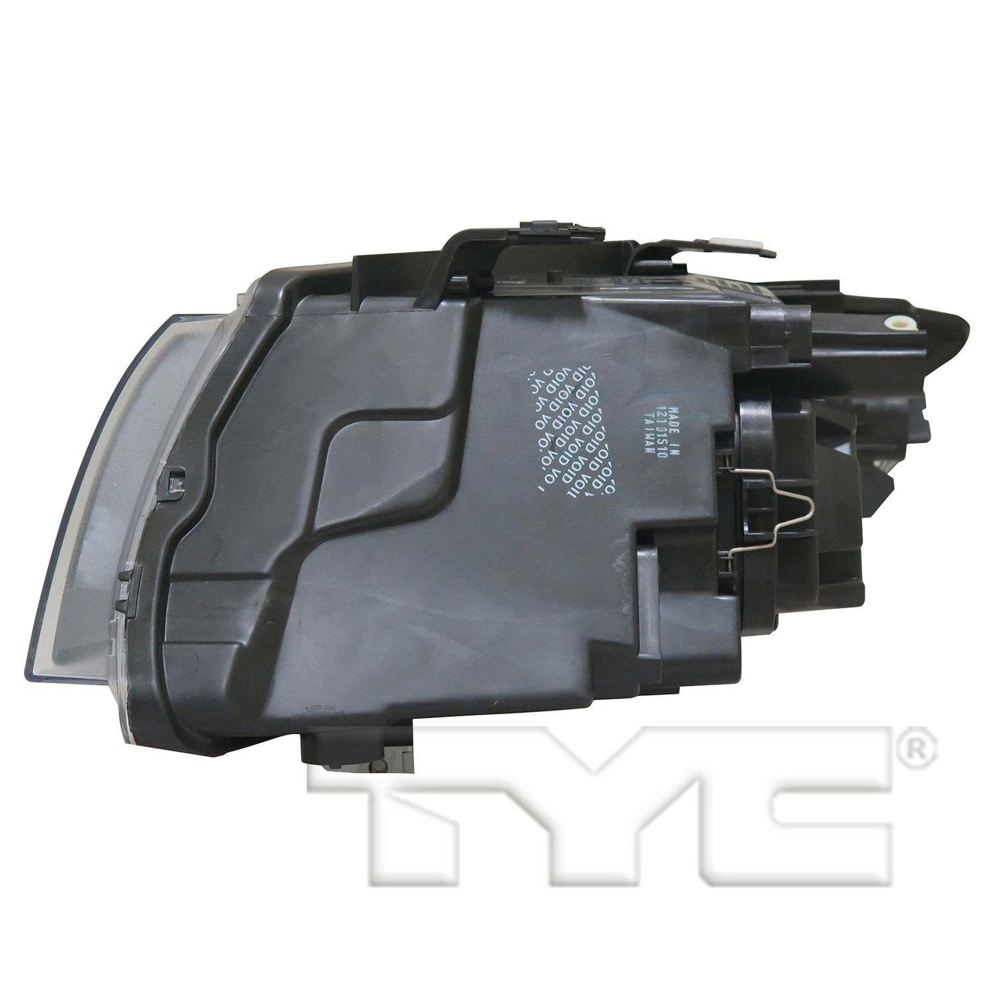 TYC CAPA Certified 20-6975-00-9