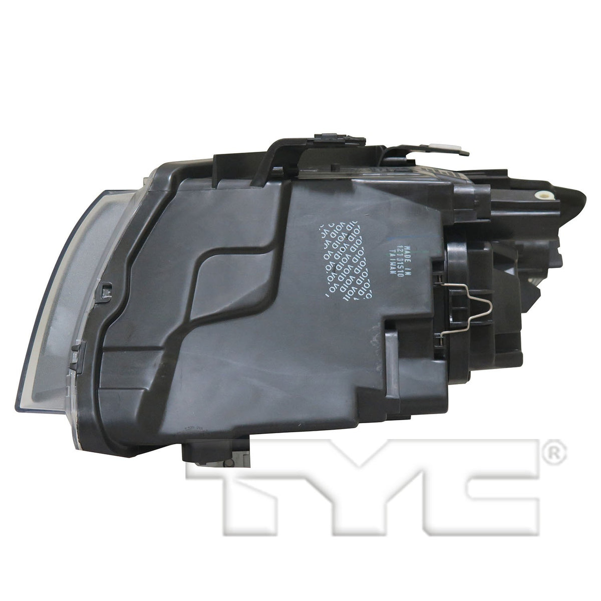 TYC CAPA Certified 20-6975-00-9