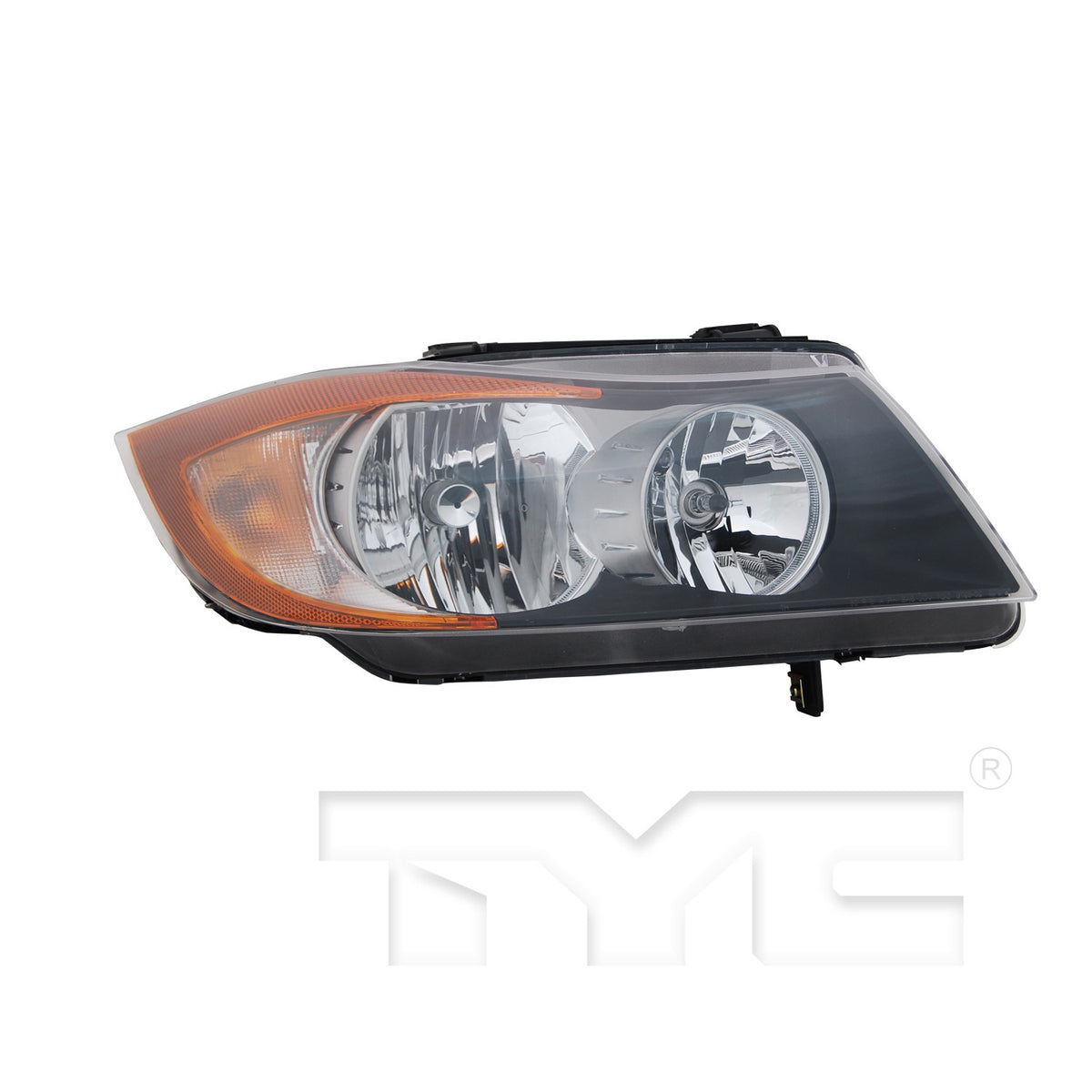 TYC CAPA Certified 20-6975-00-9